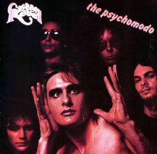 The Psychomodo