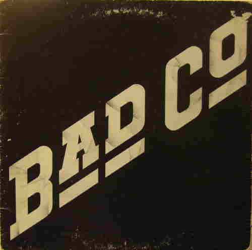 Bad Company