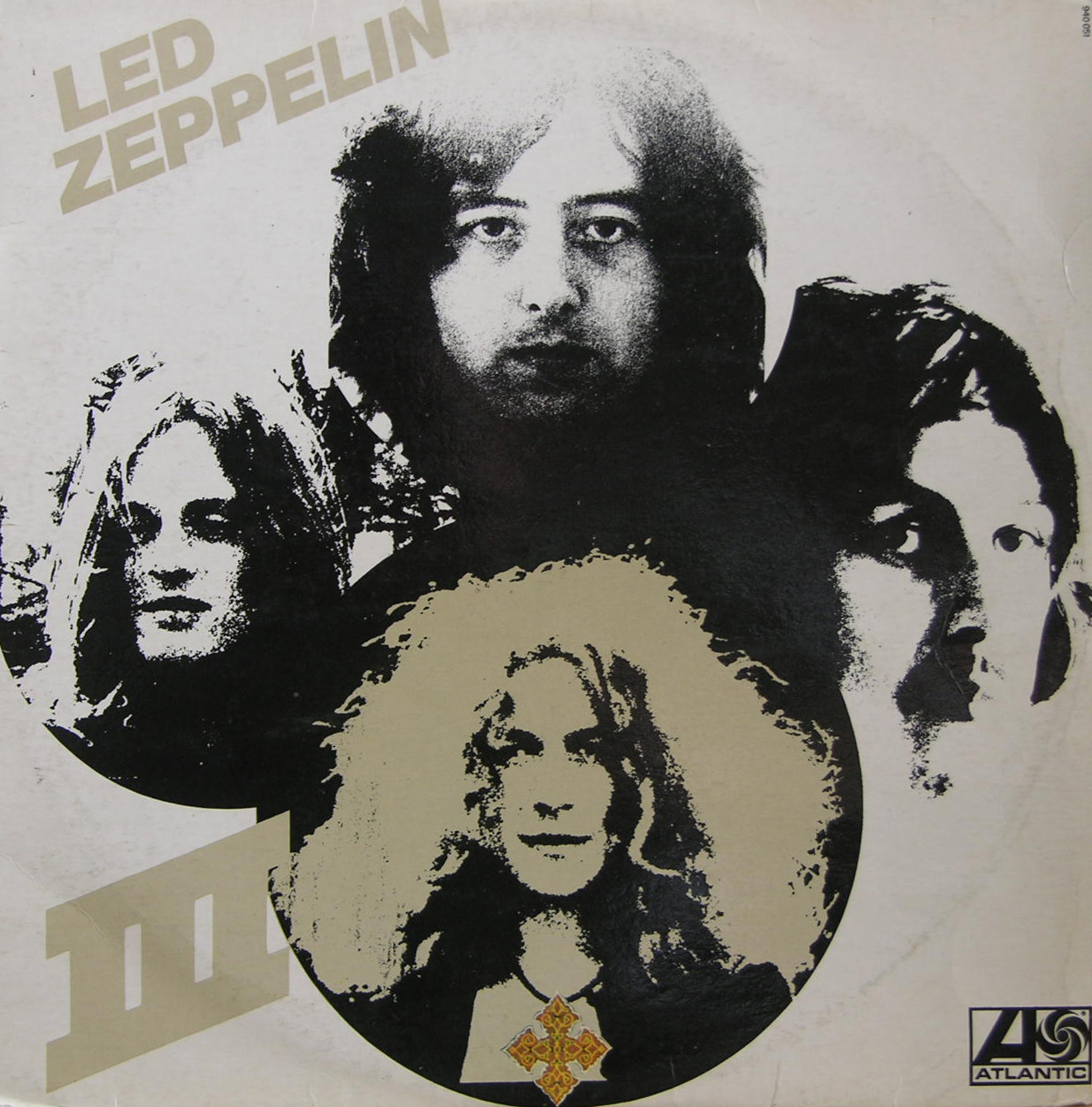 Led Zeppelin Lyrics - Led Zeppelin III