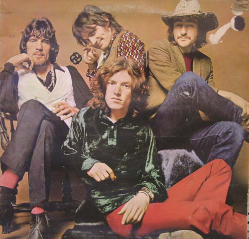 Traffic - Traffic