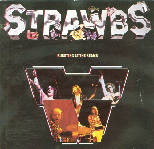 Strawbs Lyrics - Bursting at the Seams
