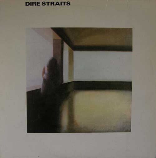 Dire Straits Lyrics