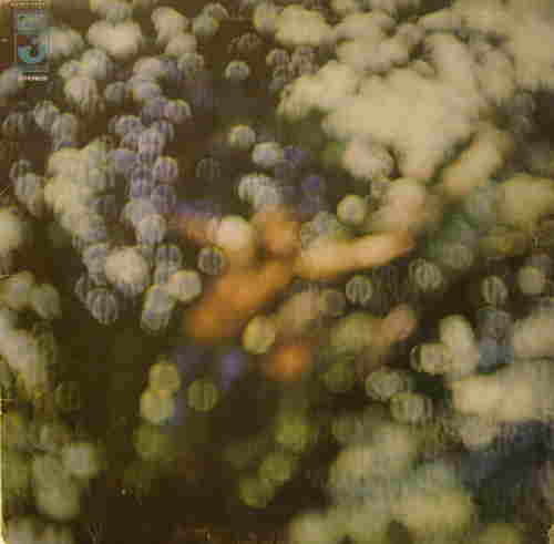 pink Floyd Obscured By Clouds Lyrics