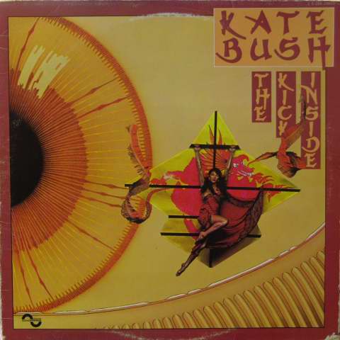  Kate Bush Lyrics - 70's rock music, lyrics and crosswords