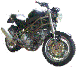 Bikes - Motorcycle Photographs