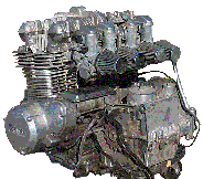 Kawasaki Z1