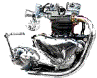 Bonnie motor