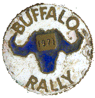Buffalo Rally