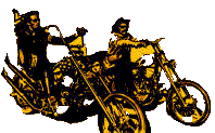 easy rider