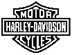 harley logo