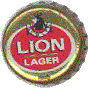 Lion Lager