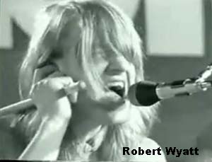Robert Wyatt - I'm A Believer Robert Wyatt - I'm A Believer
