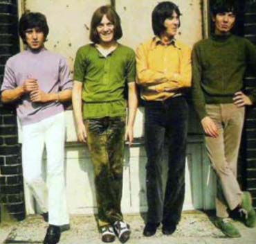 The Small Faces